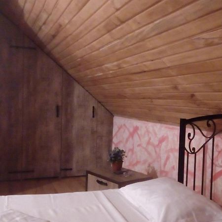Hotel Isani 第比利斯 客房 照片
