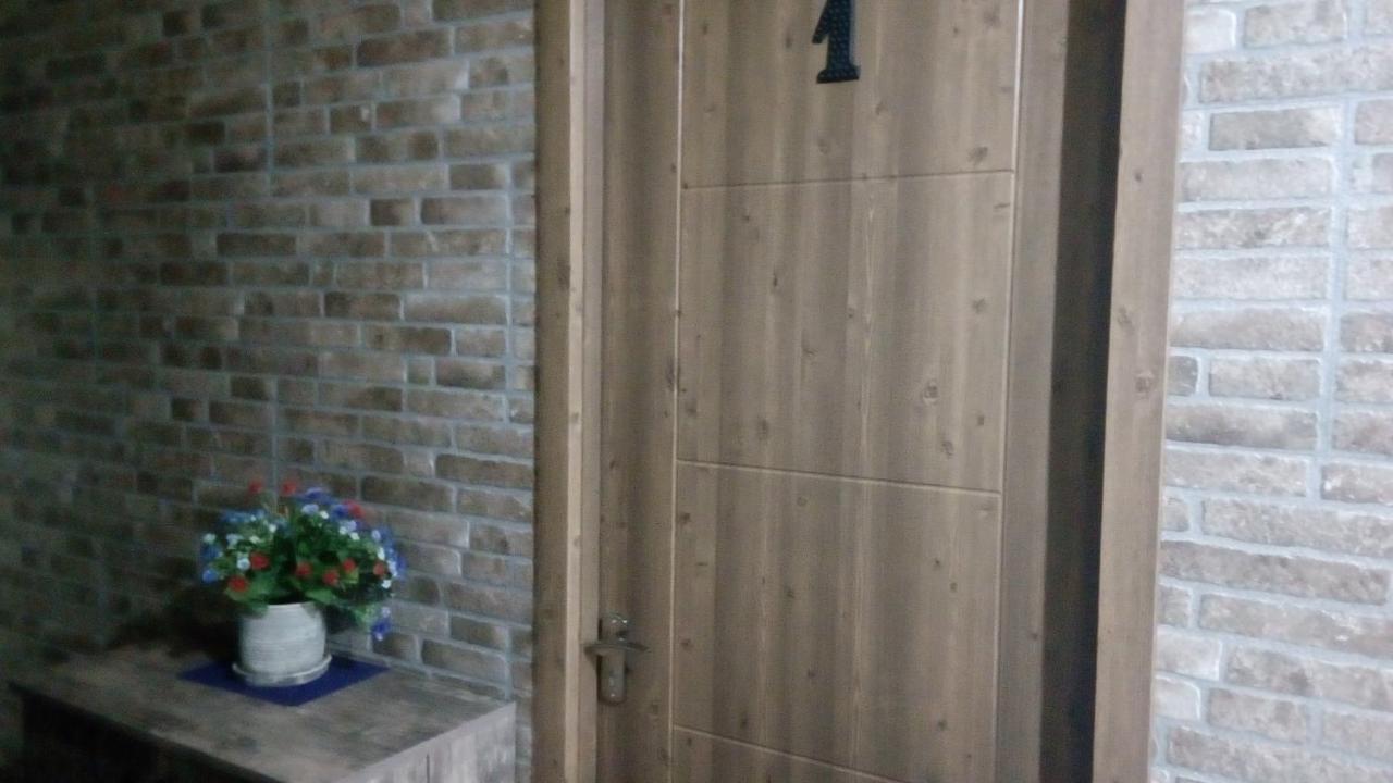 Hotel Isani 第比利斯 外观 照片
