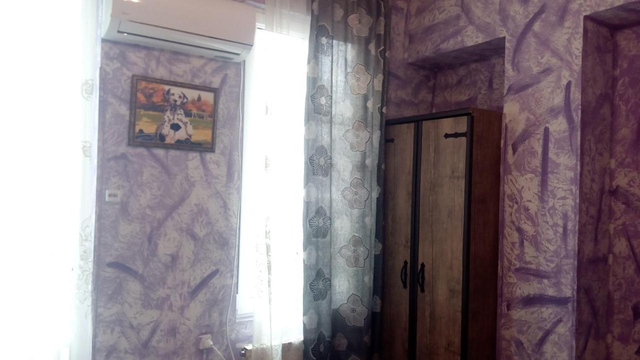 Hotel Isani 第比利斯 外观 照片