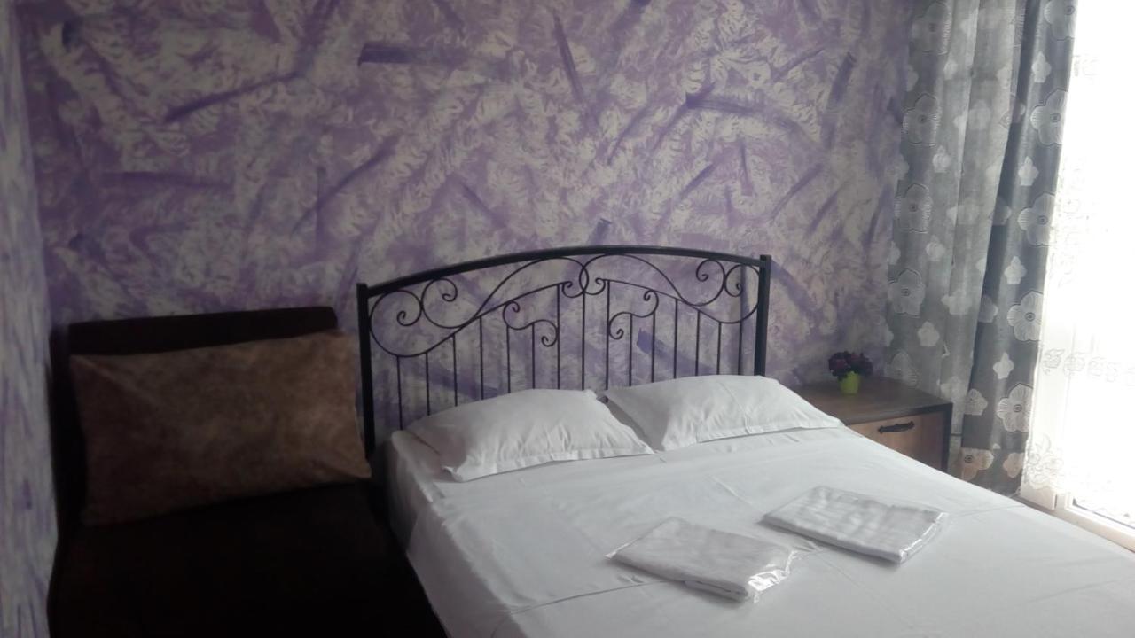 Hotel Isani 第比利斯 外观 照片