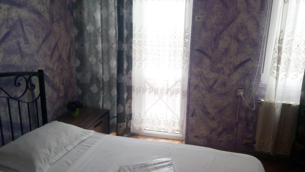 Hotel Isani 第比利斯 外观 照片