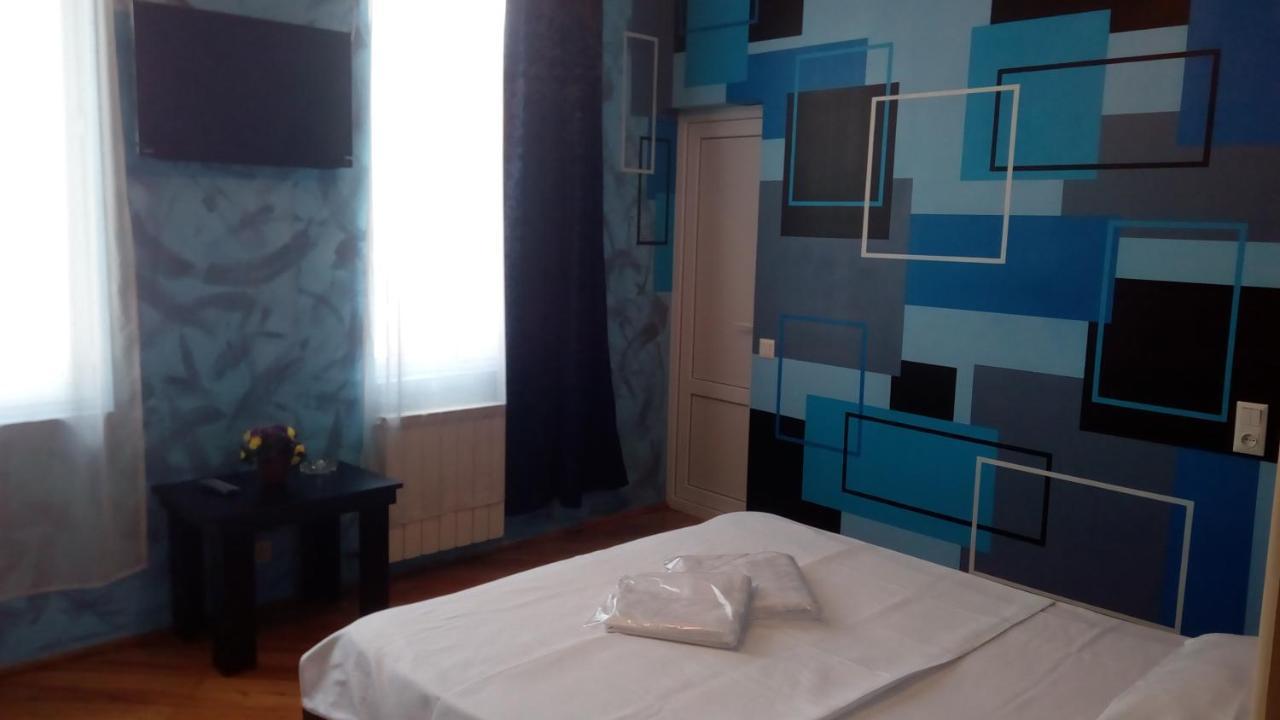 Hotel Isani 第比利斯 外观 照片