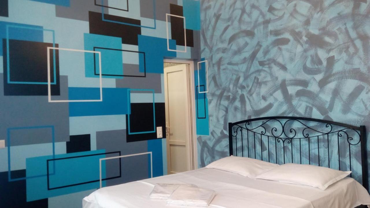 Hotel Isani 第比利斯 客房 照片
