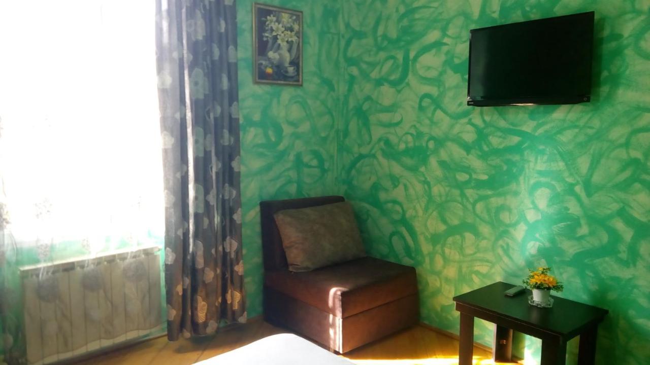 Hotel Isani 第比利斯 外观 照片
