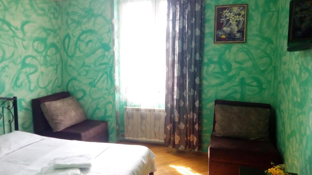 Hotel Isani 第比利斯 外观 照片