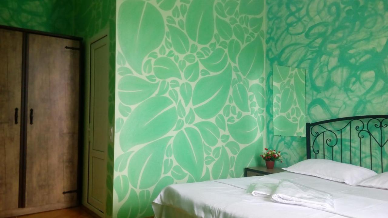 Hotel Isani 第比利斯 外观 照片