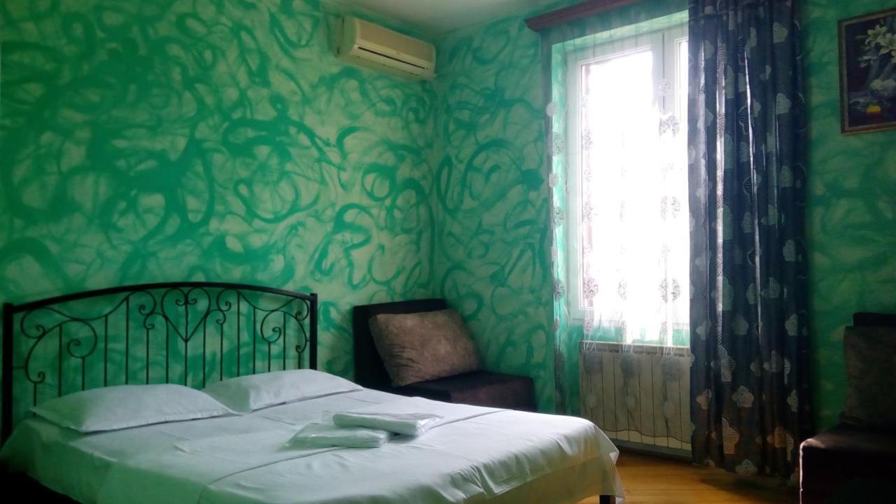 Hotel Isani 第比利斯 外观 照片