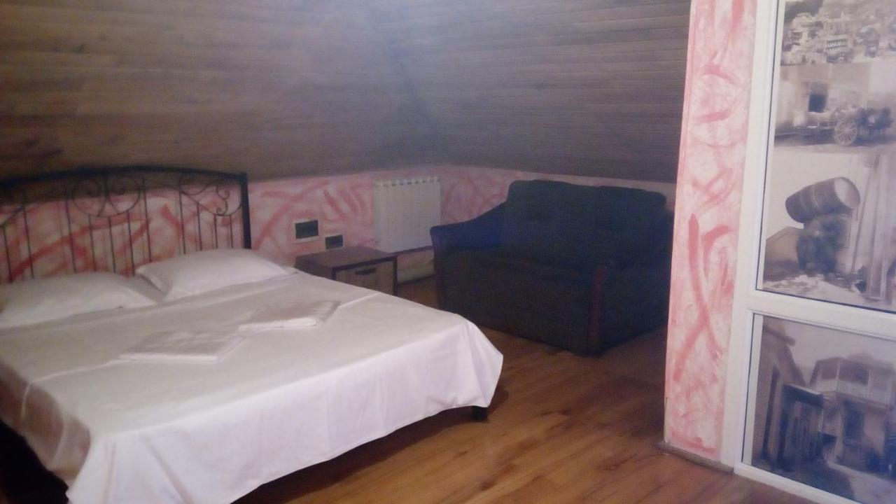 Hotel Isani 第比利斯 客房 照片