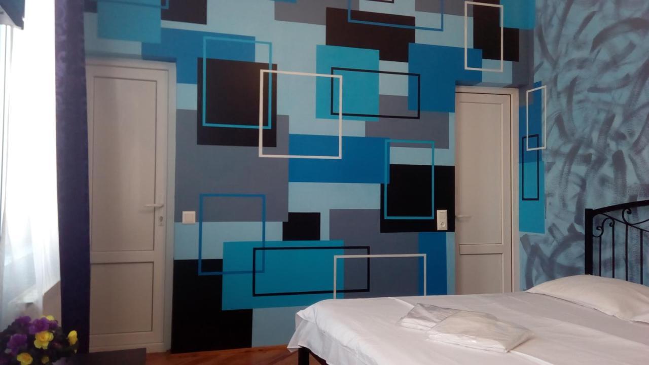 Hotel Isani 第比利斯 外观 照片