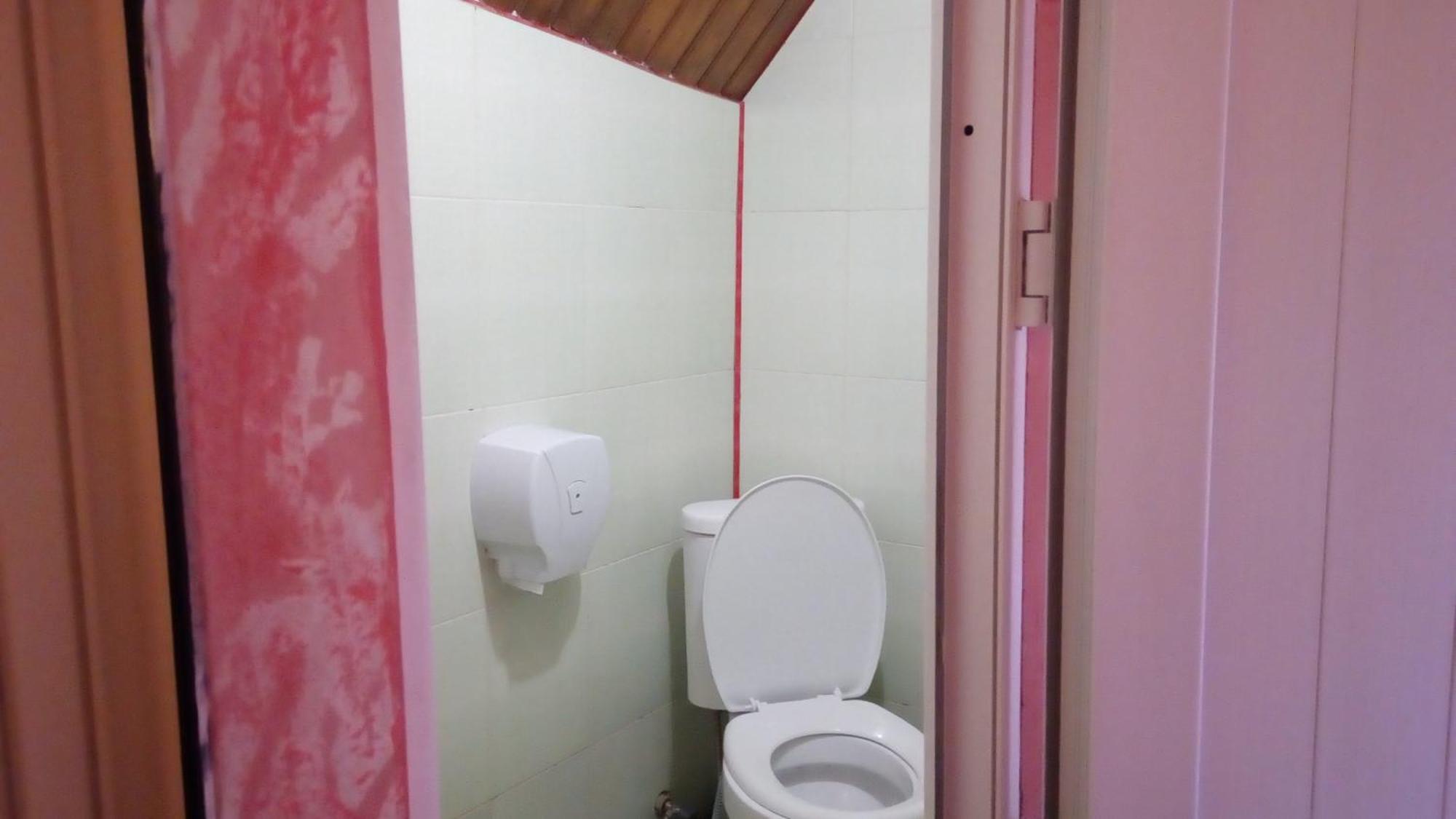 Hotel Isani 第比利斯 客房 照片