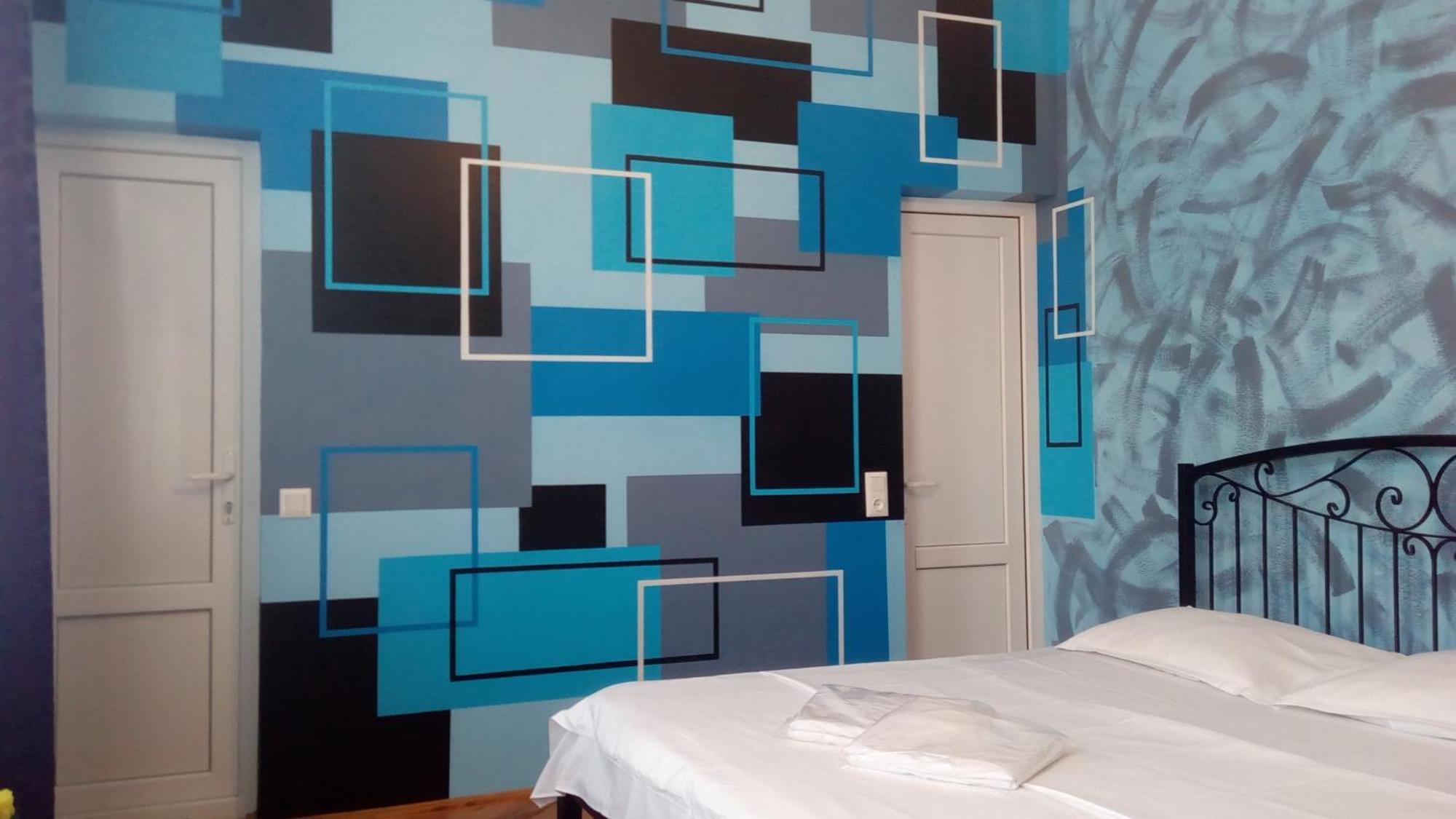 Hotel Isani 第比利斯 客房 照片