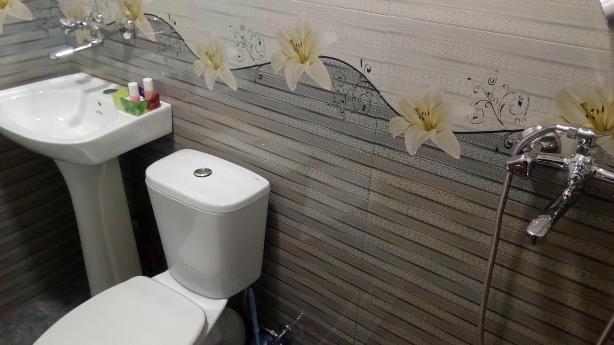 Hotel Isani 第比利斯 客房 照片