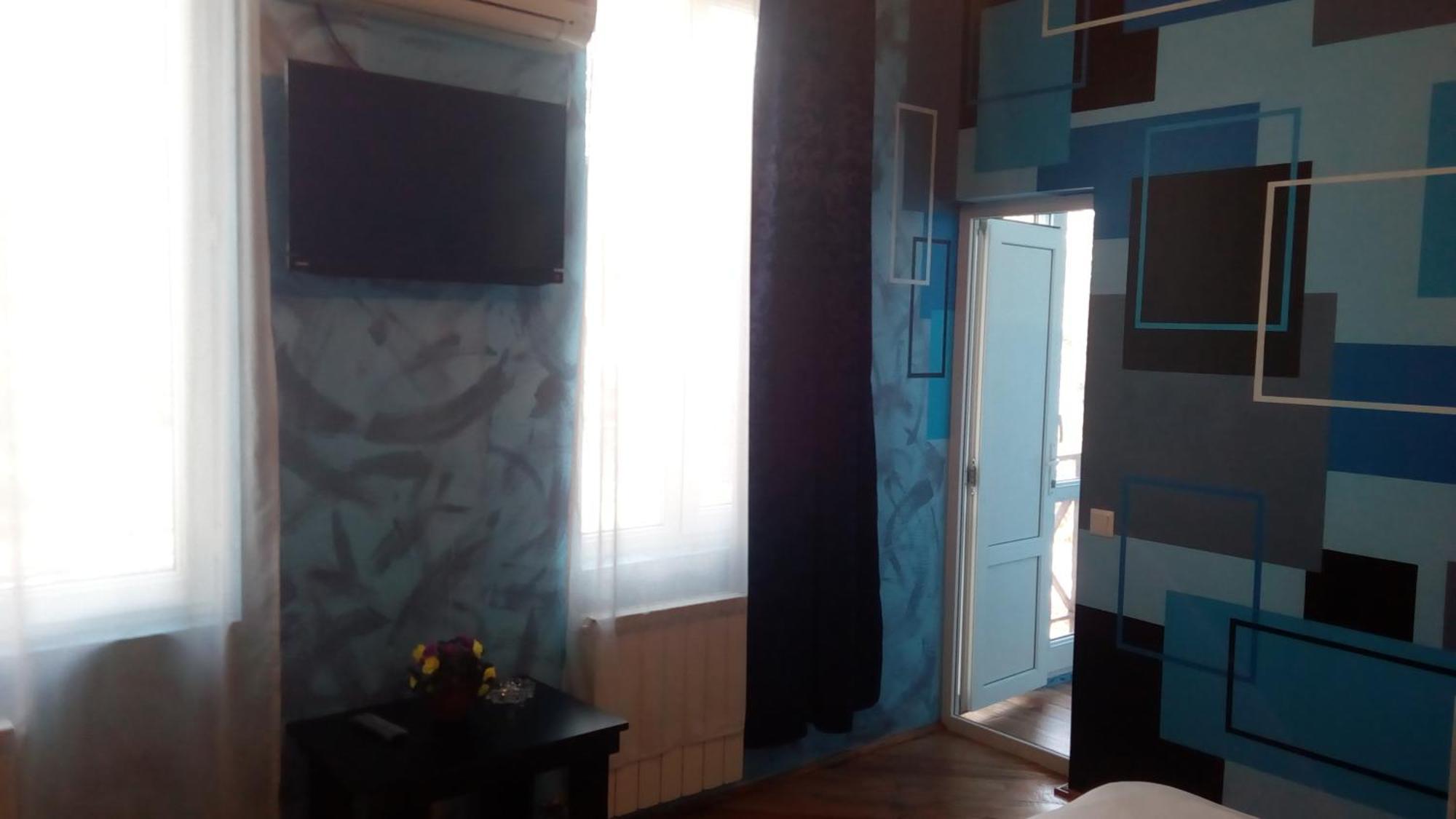 Hotel Isani 第比利斯 客房 照片