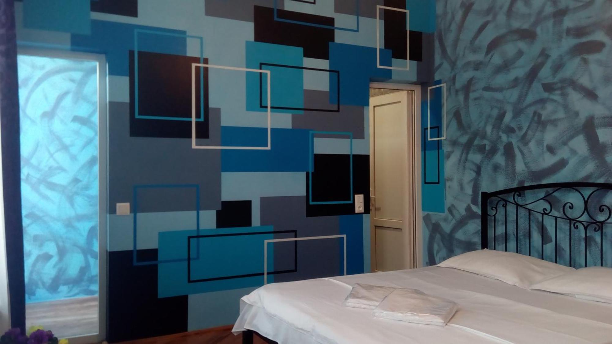 Hotel Isani 第比利斯 客房 照片