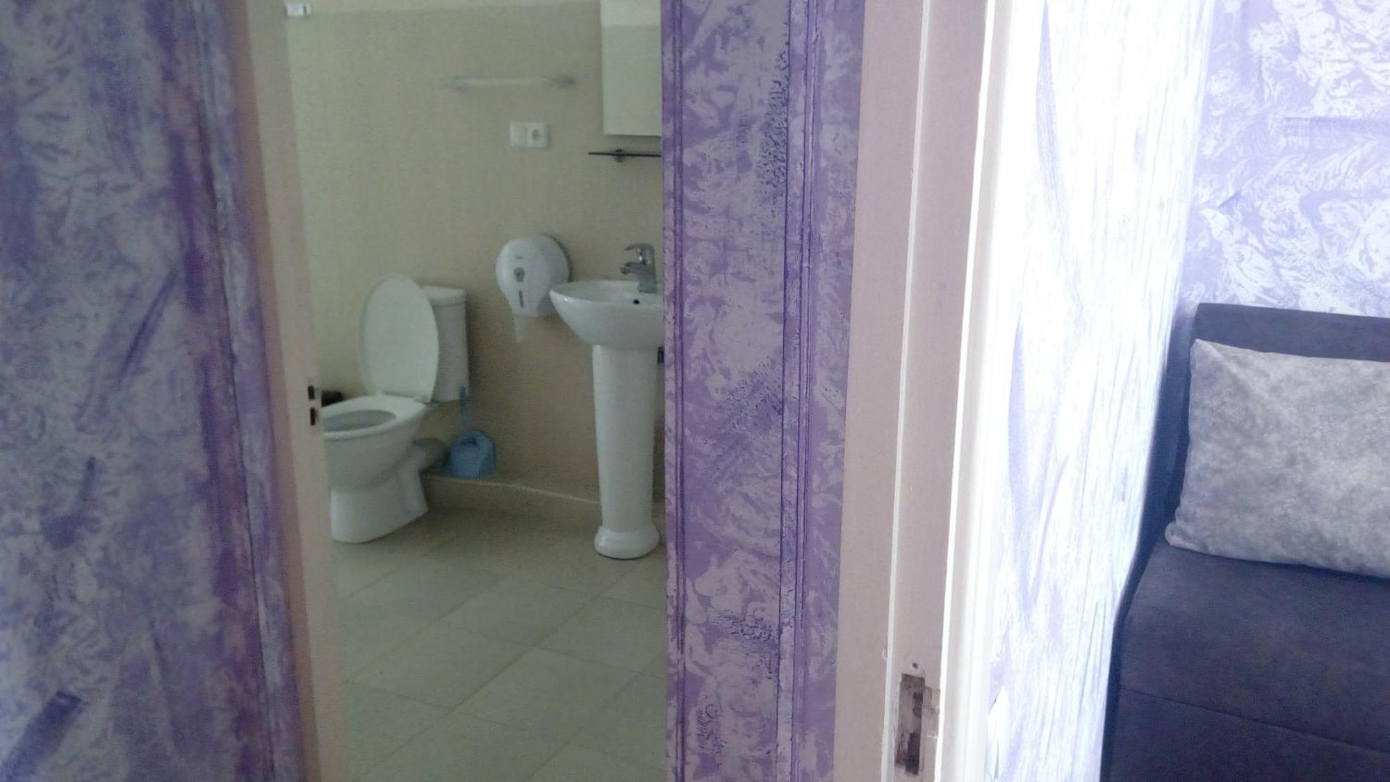 Hotel Isani 第比利斯 客房 照片
