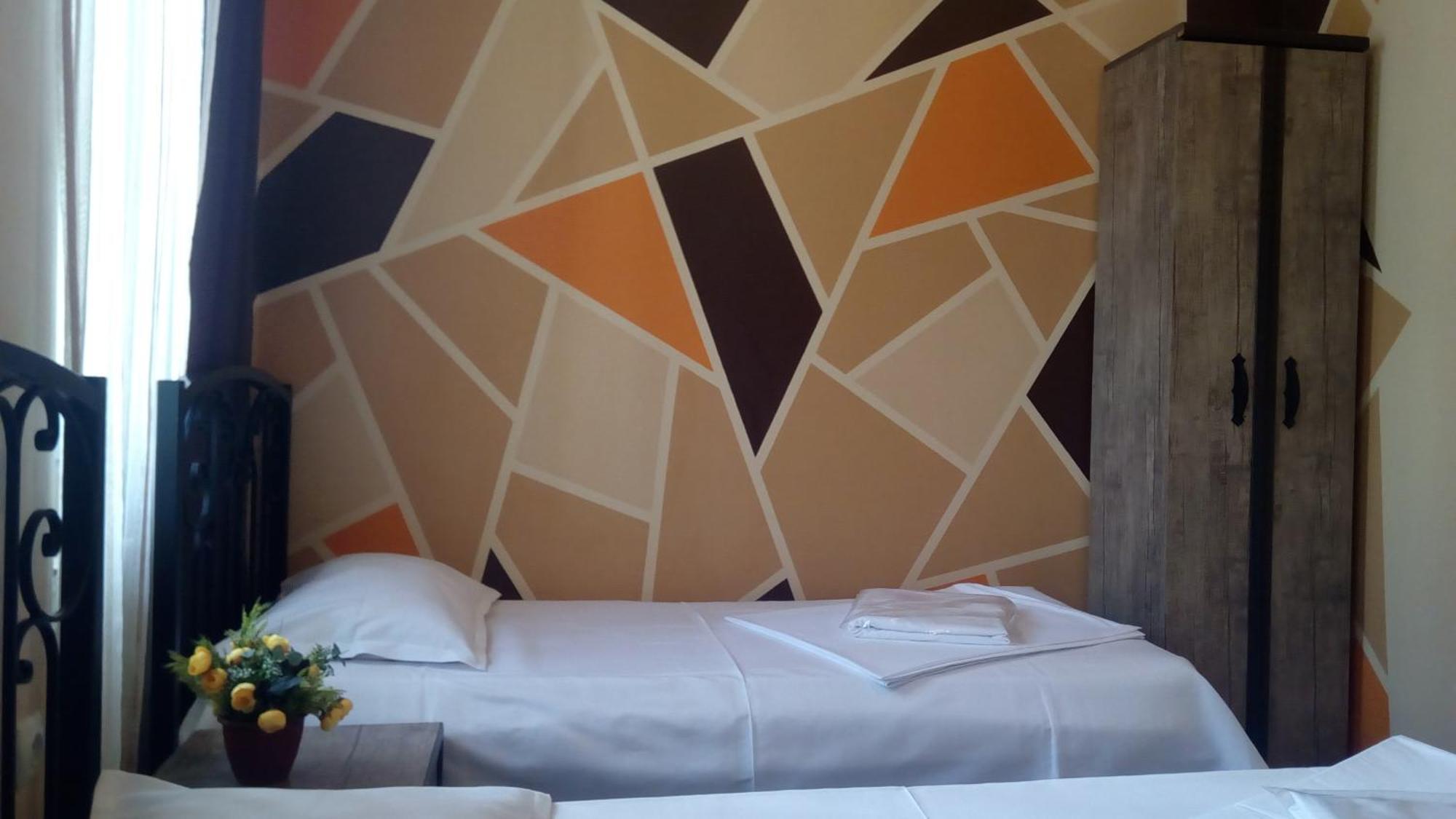Hotel Isani 第比利斯 客房 照片